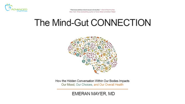 The Mind and Gut Connection