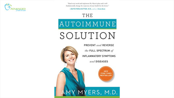 The Autoimmune Solution