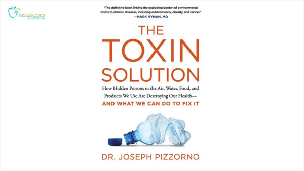 The Toxin Solution