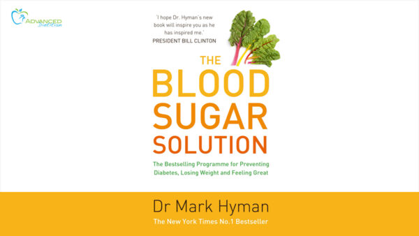 The Blood Sugar Solution