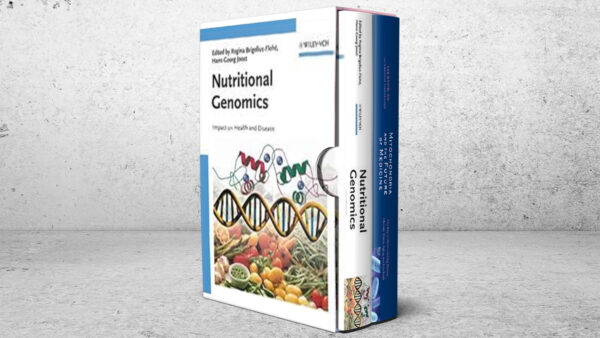 Nutrigenomics Bundle