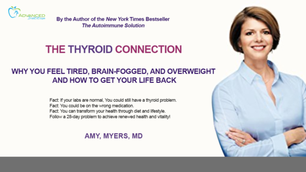 The Thyroid Connection