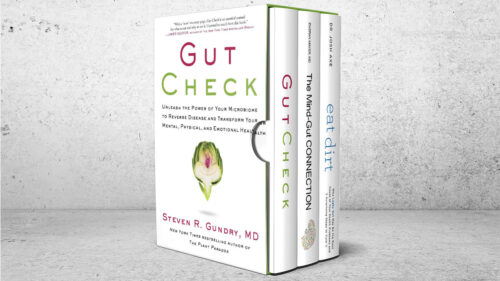 Gut Check Bundle