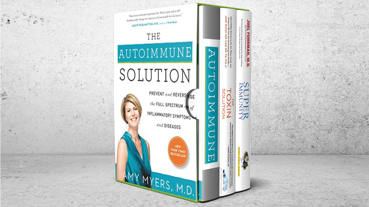 Immunity Bundle Course for 45 CEUS -Quizzes Only